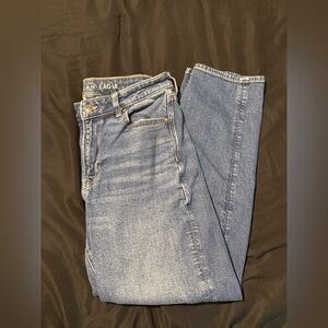 American Eagle Outfitters Denim Pants